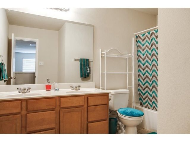 2013 Prospect Lane, Providence Village, TX 76227