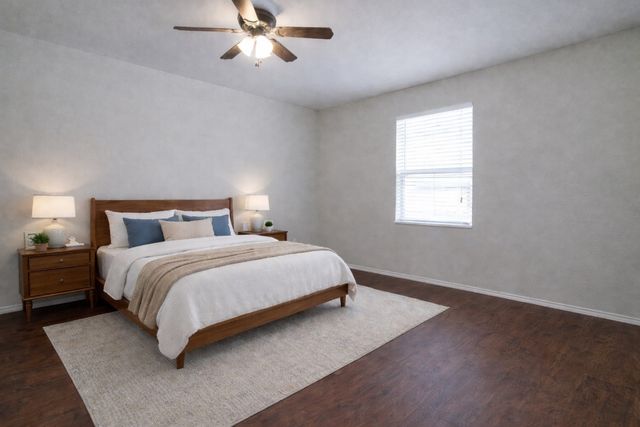 2013 Prospect Lane, Providence Village, TX 76227