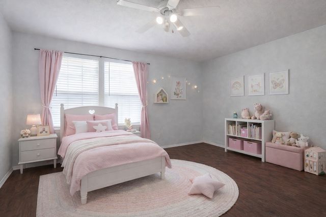 2013 Prospect Lane, Providence Village, TX 76227