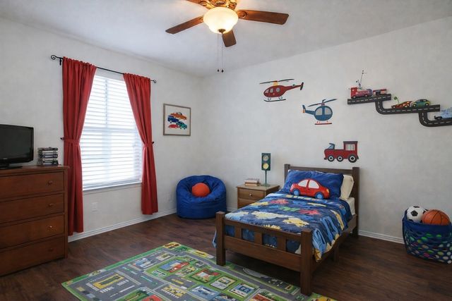 2013 Prospect Lane, Providence Village, TX 76227