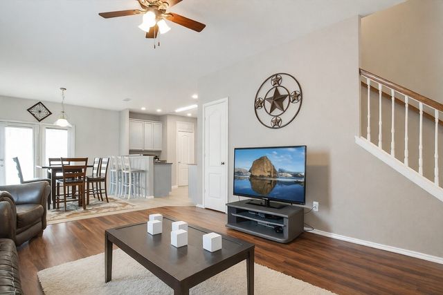 2013 Prospect Lane, Providence Village, TX 76227