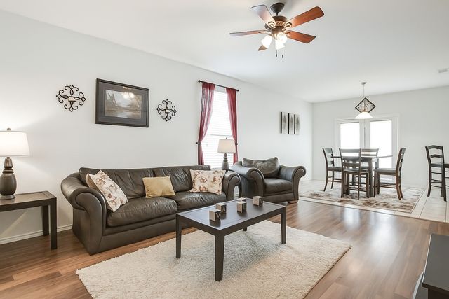 2013 Prospect Lane, Providence Village, TX 76227