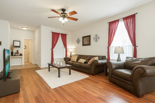 2013 Prospect Lane, Providence Village, TX 76227