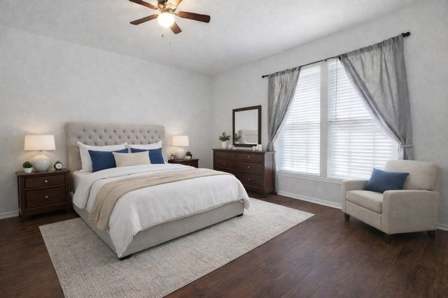 2013 Prospect Lane, Providence Village, TX 76227