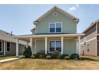 2013 Prospect Lane, Providence Village, TX 76227