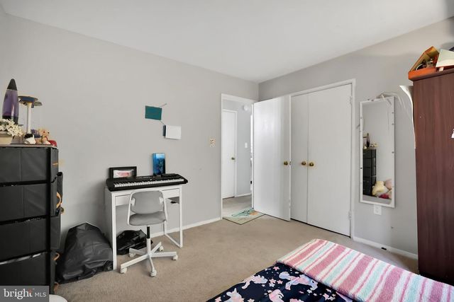 12207 ACADEMY WAY #9, Rockville, MD 20852