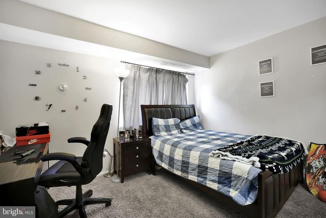 12207 ACADEMY WAY #9, Rockville, MD 20852