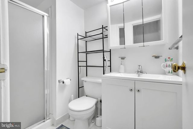 12207 ACADEMY WAY #9, Rockville, MD 20852