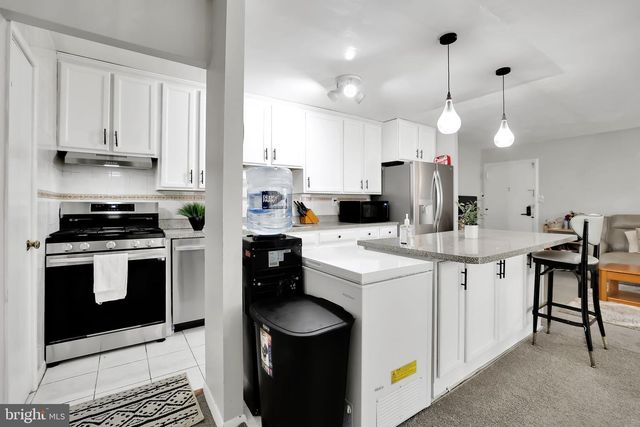 12207 ACADEMY WAY #9, Rockville, MD 20852