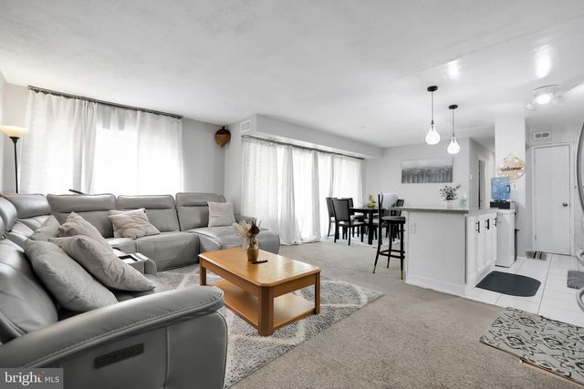 12207 ACADEMY WAY #9, Rockville, MD 20852