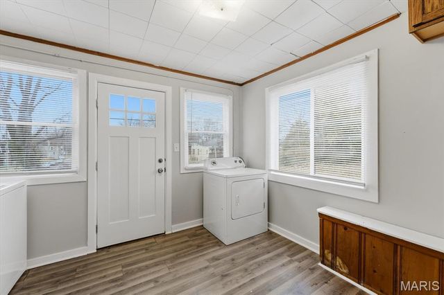 317 E Garfield Street, Belleville, IL 62220