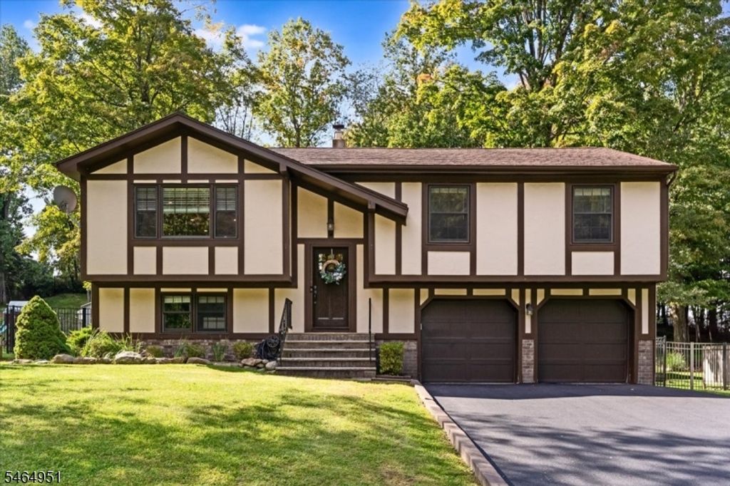 108 Valley View Trl, Sparta Twp., NJ 07871 — exterior