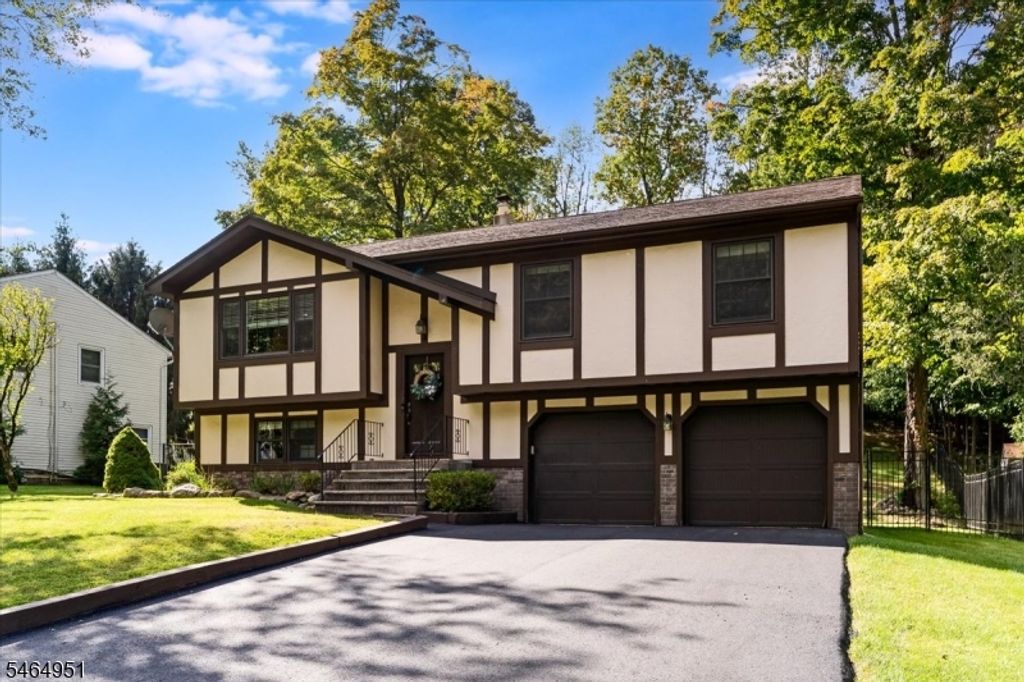 108 Valley View Trl, Sparta Twp., NJ 07871 — photo 3