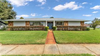 2110 E TIMBERLANE DRIVE, Plant City, FL 33563