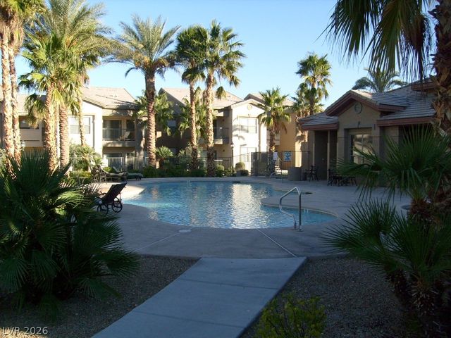 8000 West Badura Avenue 2099, Las Vegas, NV 89113