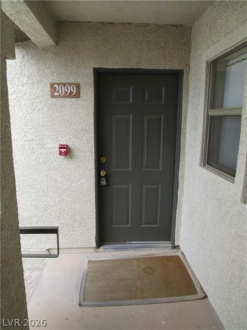 8000 West Badura Avenue 2099, Las Vegas, NV 89113