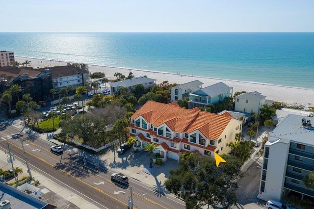 1206 GULF BOULEVARD A6, Indian Rocks Beach, FL 33785