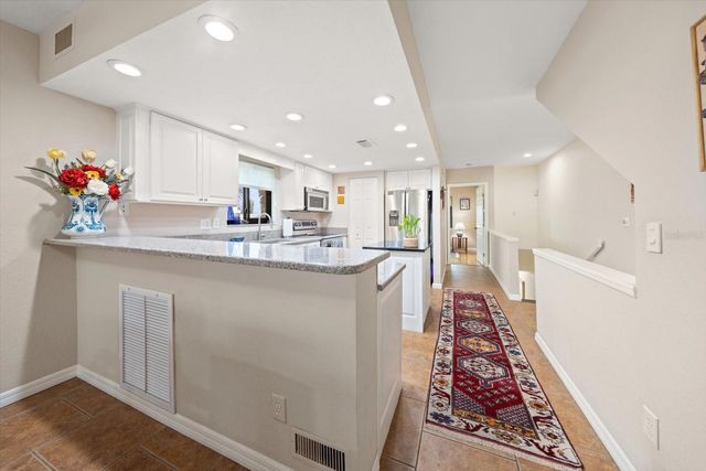 1206 GULF BOULEVARD A6, Indian Rocks Beach, FL 33785