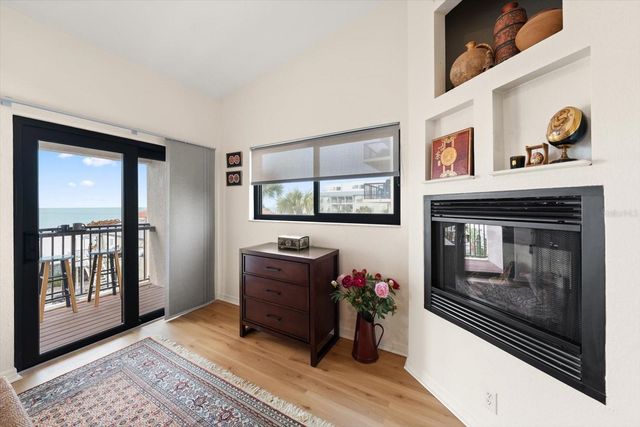 1206 GULF BOULEVARD A6, Indian Rocks Beach, FL 33785