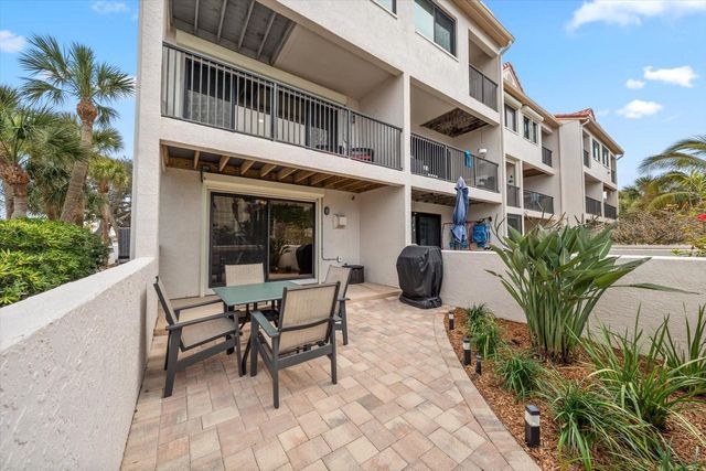 1206 GULF BOULEVARD A6, Indian Rocks Beach, FL 33785