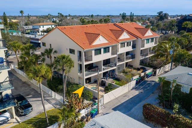 1206 GULF BOULEVARD A6, Indian Rocks Beach, FL 33785