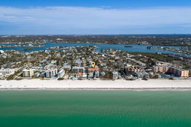 1206 GULF BOULEVARD A6, Indian Rocks Beach, FL 33785