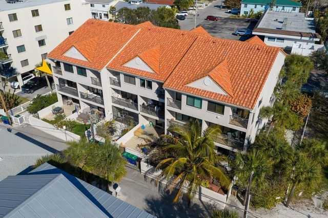 1206 GULF BOULEVARD A6, Indian Rocks Beach, FL 33785