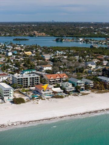 1206 GULF BOULEVARD A6, Indian Rocks Beach, FL 33785