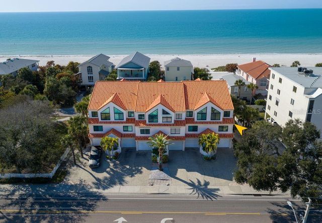 1206 GULF BOULEVARD A6, Indian Rocks Beach, FL 33785