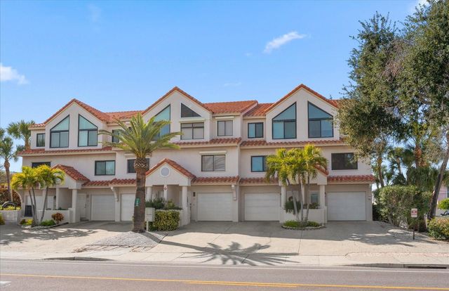 1206 GULF BOULEVARD A6, Indian Rocks Beach, FL 33785