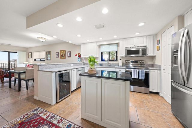 1206 GULF BOULEVARD A6, Indian Rocks Beach, FL 33785