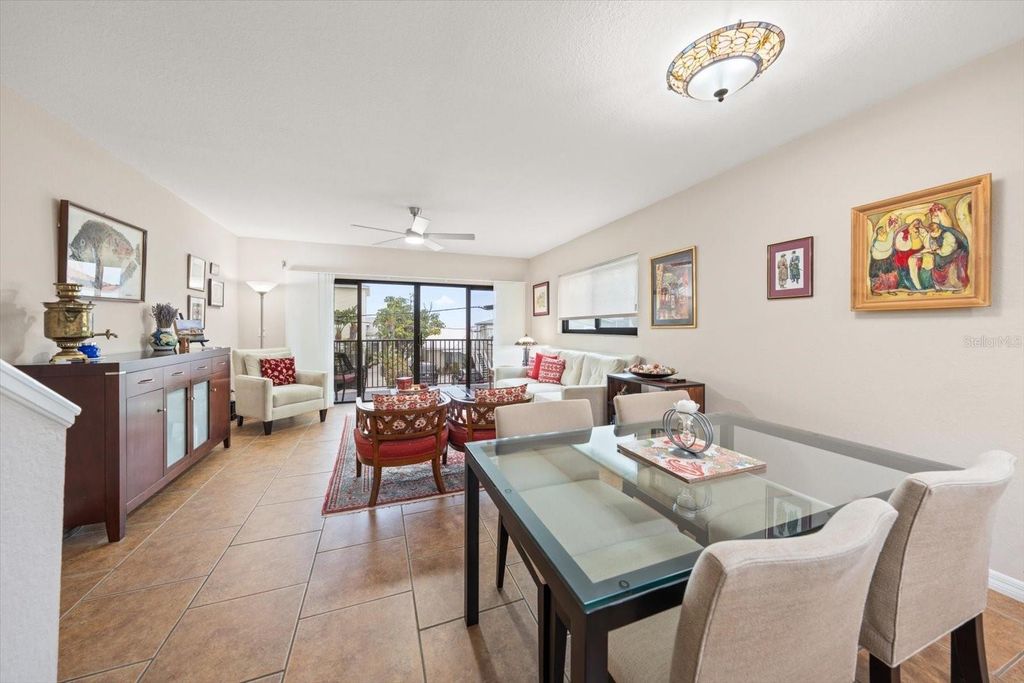 Image 12 of property listing at 1206 GULF BOULEVARD A6, Indian Rocks Beach, FL 33785