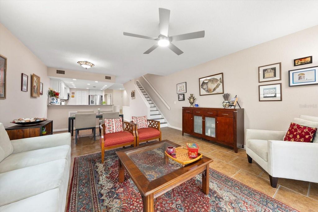 Image 4 of property listing at 1206 GULF BOULEVARD A6, Indian Rocks Beach, FL 33785