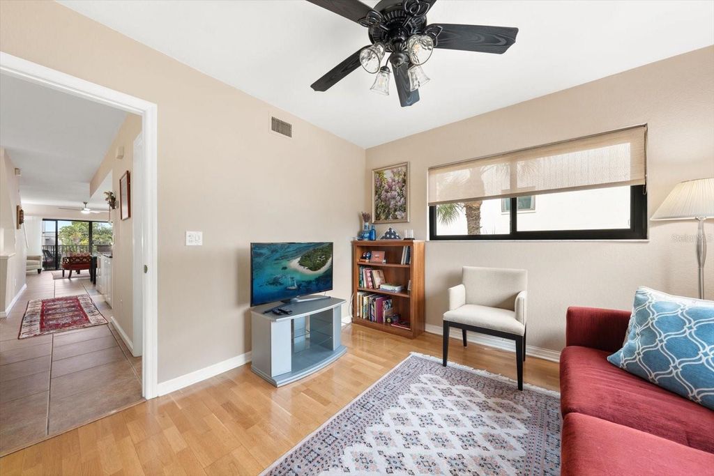 Image 31 of property listing at 1206 GULF BOULEVARD A6, Indian Rocks Beach, FL 33785