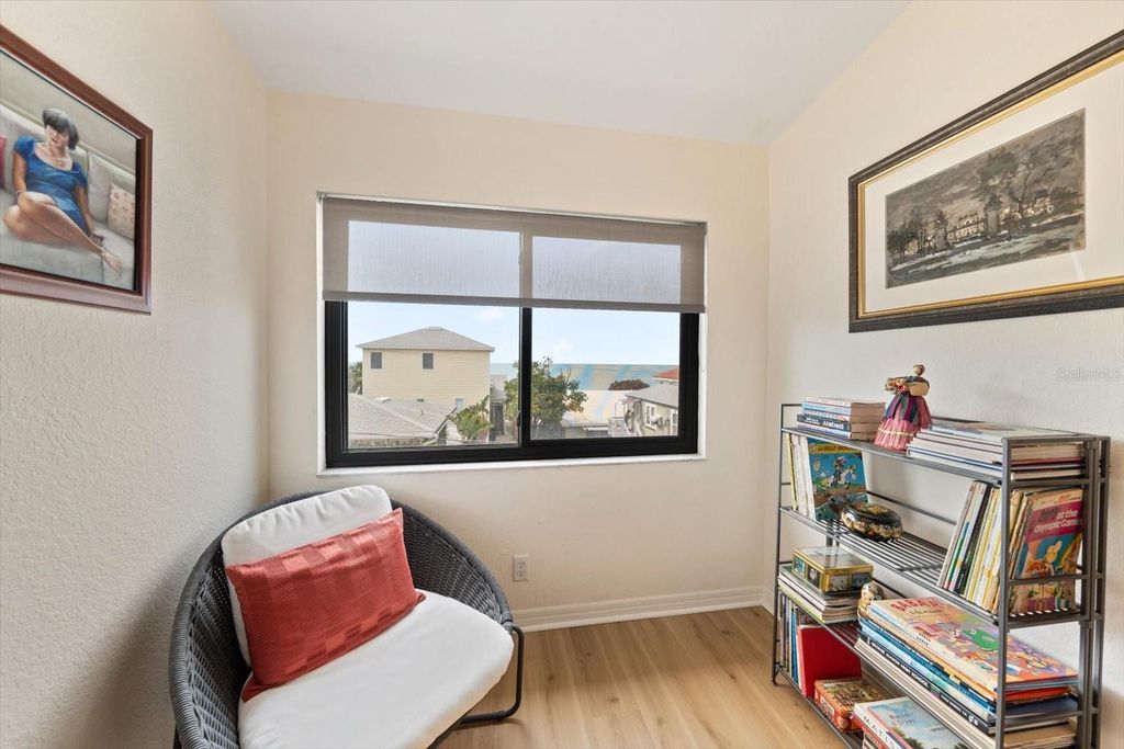 Image 41 of property listing at 1206 GULF BOULEVARD A6, Indian Rocks Beach, FL 33785