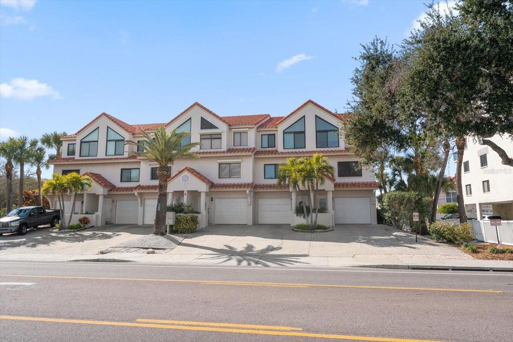 Image 49 of property listing at 1206 GULF BOULEVARD A6, Indian Rocks Beach, FL 33785
