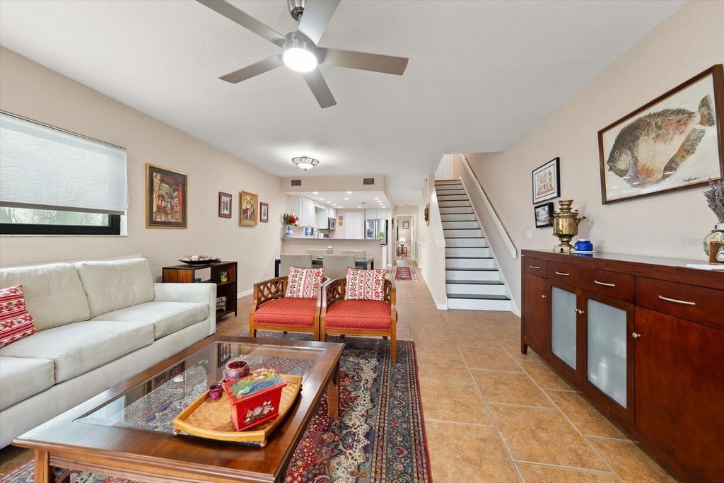 Image 6 of property listing at 1206 GULF BOULEVARD A6, Indian Rocks Beach, FL 33785