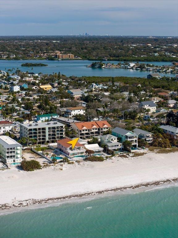 Image 53 of property listing at 1206 GULF BOULEVARD A6, Indian Rocks Beach, FL 33785