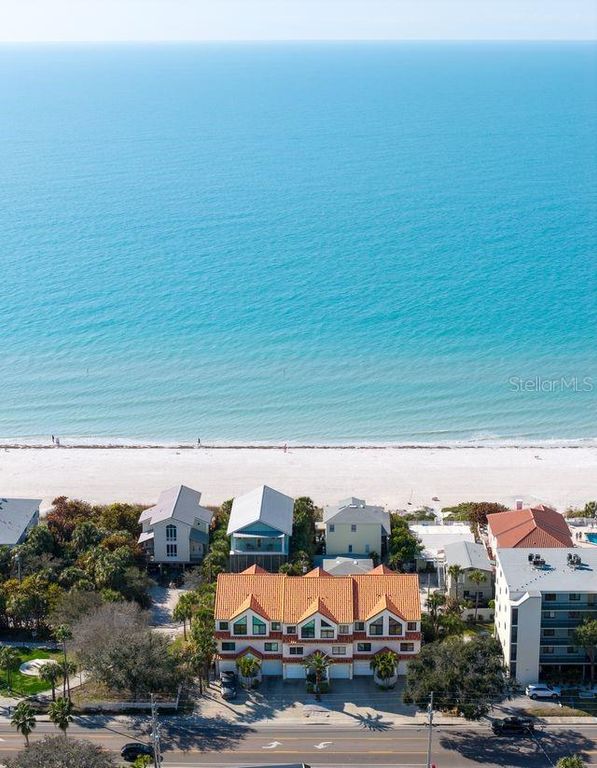 Image 60 of property listing at 1206 GULF BOULEVARD A6, Indian Rocks Beach, FL 33785