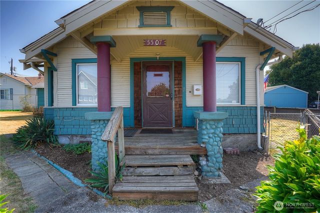 5507 S Alaska Street, Tacoma, WA 98408