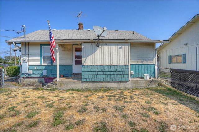 5507 S Alaska Street, Tacoma, WA 98408