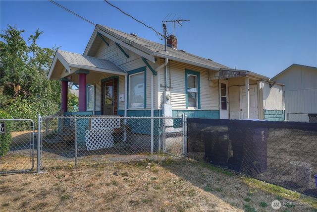 5507 S Alaska Street, Tacoma, WA 98408