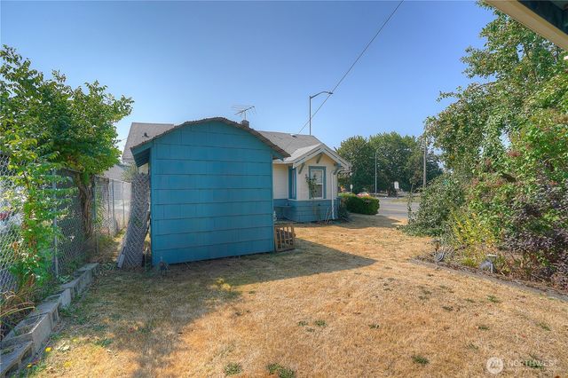 5507 S Alaska Street, Tacoma, WA 98408