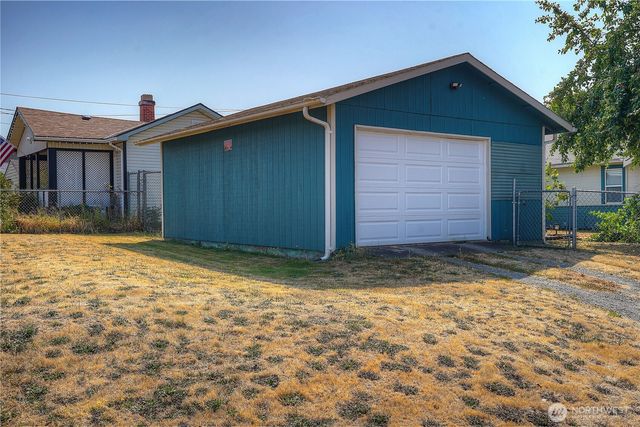 5507 S Alaska Street, Tacoma, WA 98408
