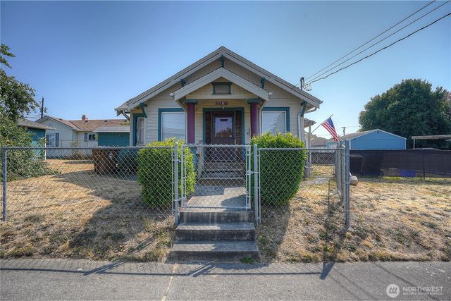 5507 S Alaska Street, Tacoma, WA 98408