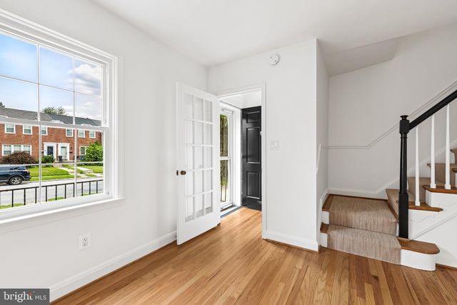 1603 GLEN KEITH BLVD, Towson, MD 21286