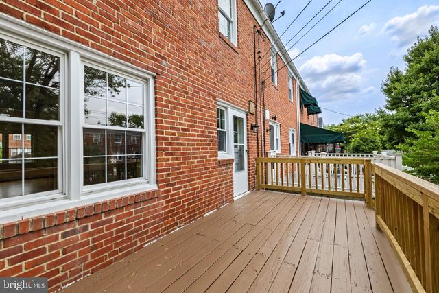 1603 GLEN KEITH BLVD, Towson, MD 21286