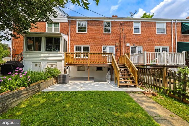 1603 GLEN KEITH BLVD, Towson, MD 21286