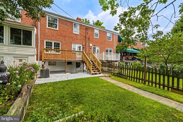 1603 GLEN KEITH BLVD, Towson, MD 21286