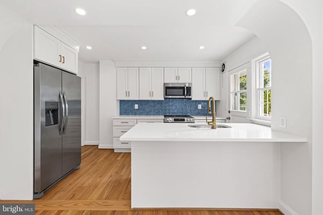 1603 GLEN KEITH BLVD, Towson, MD 21286
